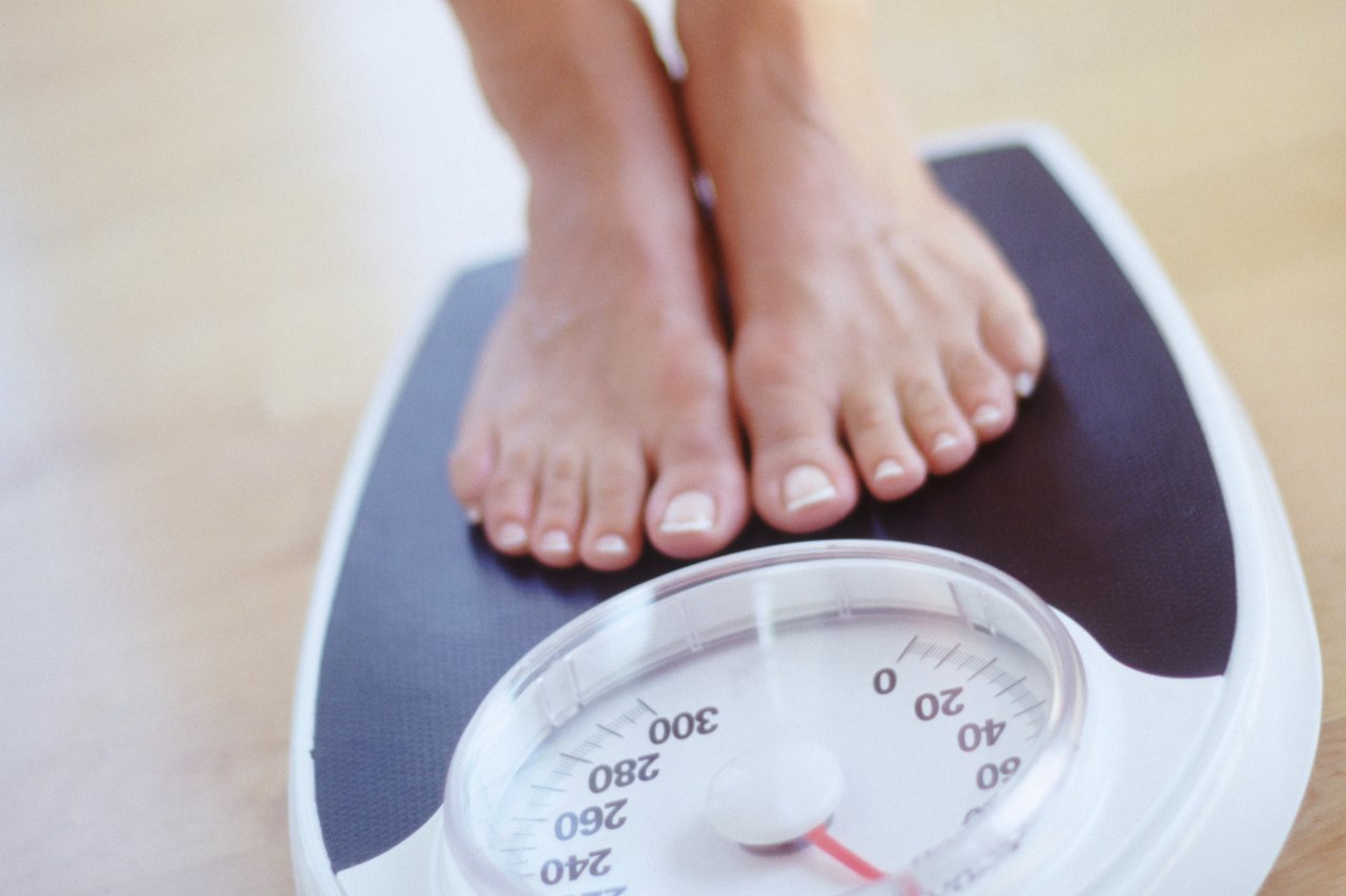Измерение Лишнего Веса