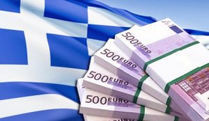Греция введет жесткие меры экономии не раньше 2014 года