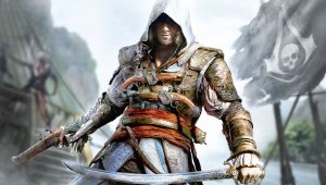 Новый Assassin’s Creed не за горами