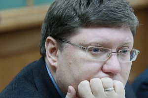 Новые подробности скандала с участием депутата-единоросса Андрея Исаева