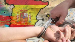 Испания борется с "русской мафией"