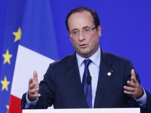 Президент Франции не посетит открытие Зимних игр