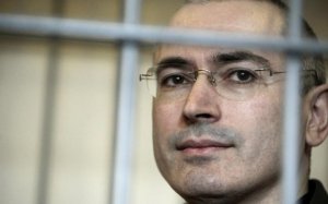 Ходорковского помилуют