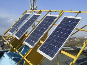 Солнечные батареи могут стать более мощными