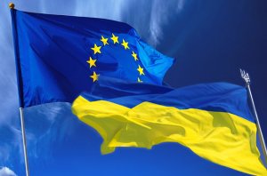 Кабмин Украины выступил за проект соглашения об ассоциации с Евросоюзом