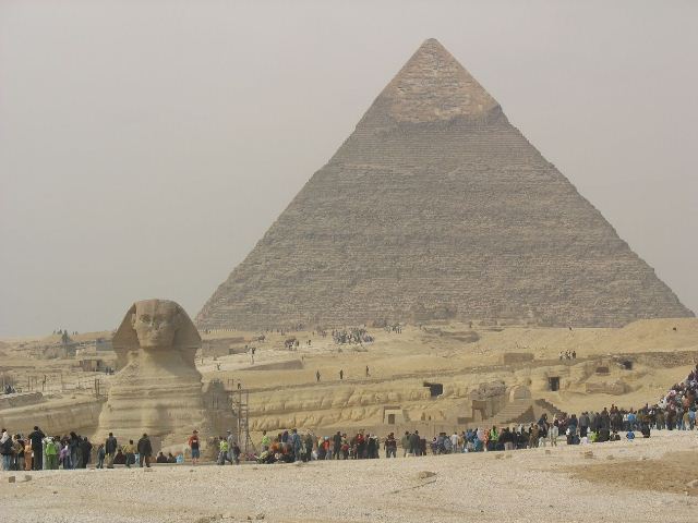 Каир