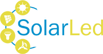 SolarLed
