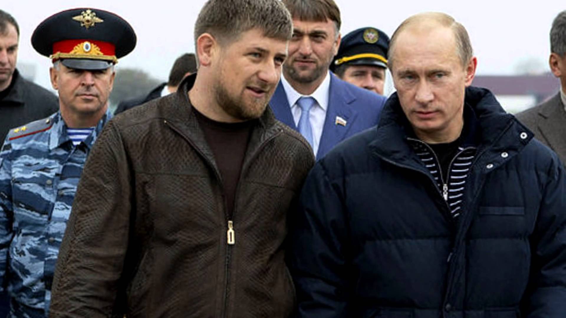 Путин разрешит Кадырову продлить срок и участвовать в выборах главы Чечни