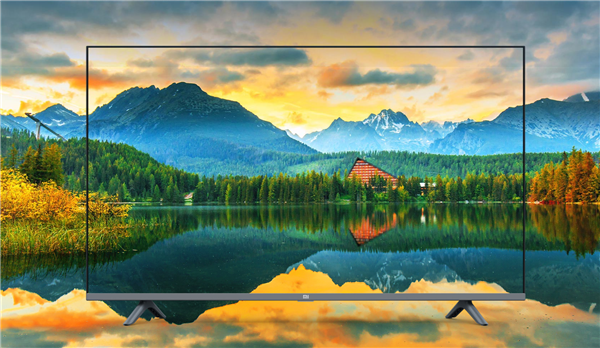 Xiaomi представила 43-дюймовый телевизор по цене бюджетного смартфона