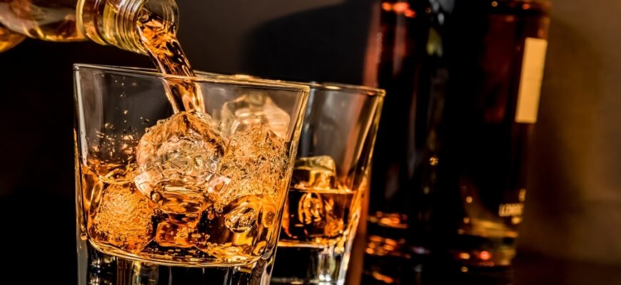 Алкоголь значительно увеличивает вероятность возникновения приступа фибрилляции предсердий