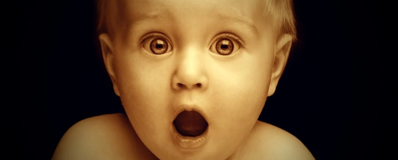 Исследование показало, что реакция на страх у младенцев может быть сформирована их кишечным микробиомом