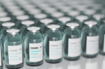 Всего в мире введено 4 миллиарда доз вакцин против коронавируса COVID-19
