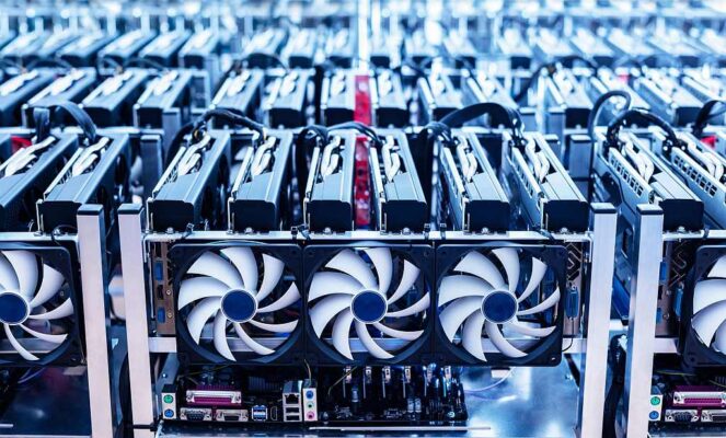 Что лучше майнить в 2021 году на видеокарте rx 580