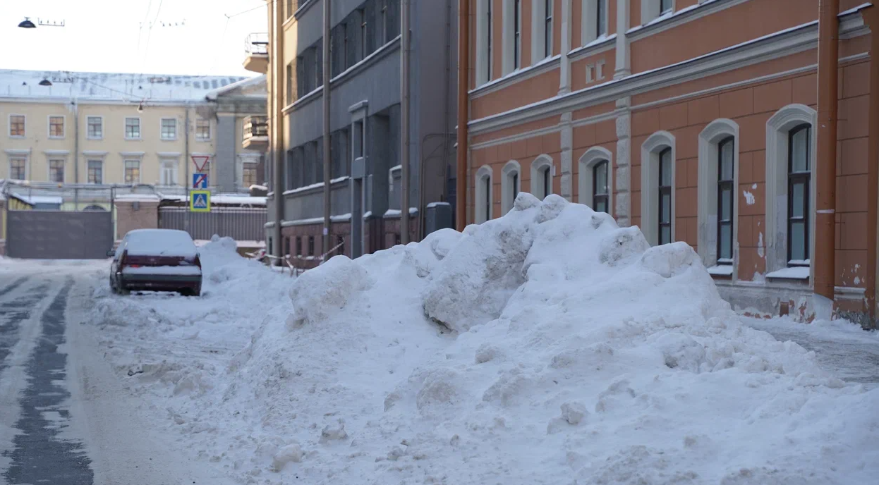 СМИ собрали список невыполненных обещаний губернатора Беглова