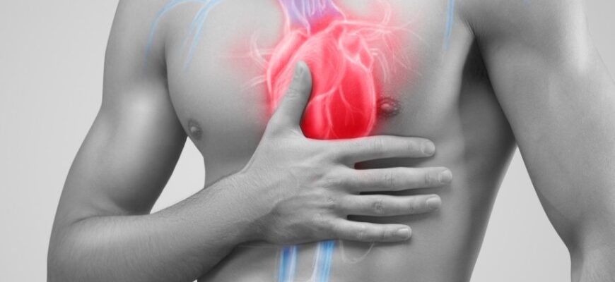 Новая технология восстанавливает и регенерирует клетки сердца после сердечного приступа