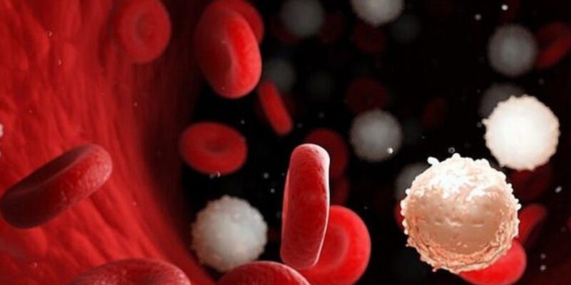 Исследователи разрабатывают метод жидкой биопсии, чтобы помочь обнаружить рак в крови