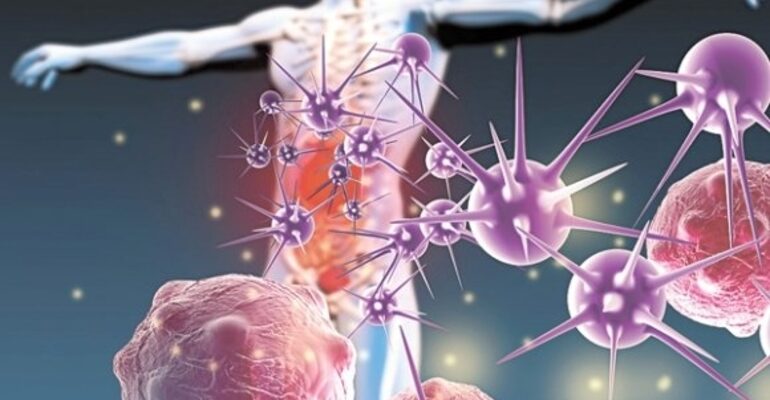 Учёные выяснили, что стресс может ускорить старение иммунной системы