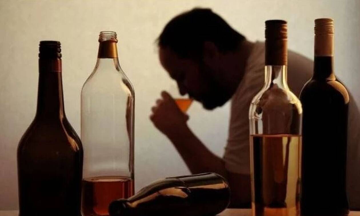 Употребление алкоголя может быть связано со снижением когнитивных функций