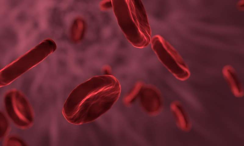 Учёные разработали метод жидкой биопсии, чтобы помочь обнаружить рак в крови