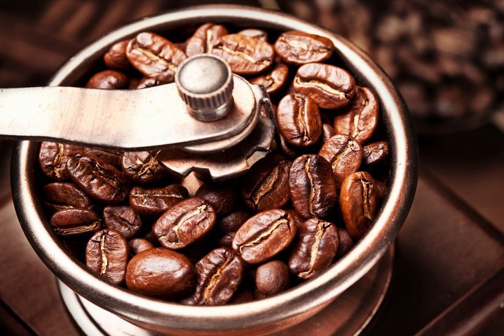 Употребление кофе может заставить вас тратить больше денег