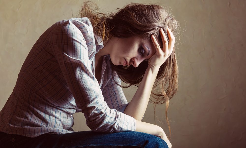 Исследование: Нет четких доказательств того, что уровень серотонина вызывает депрессию