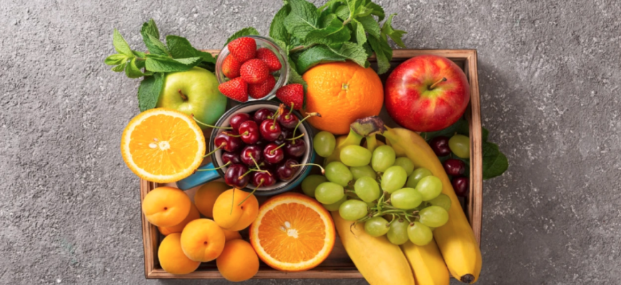 Исследование показало, что частое употребление фруктов может предотвратить депрессию
