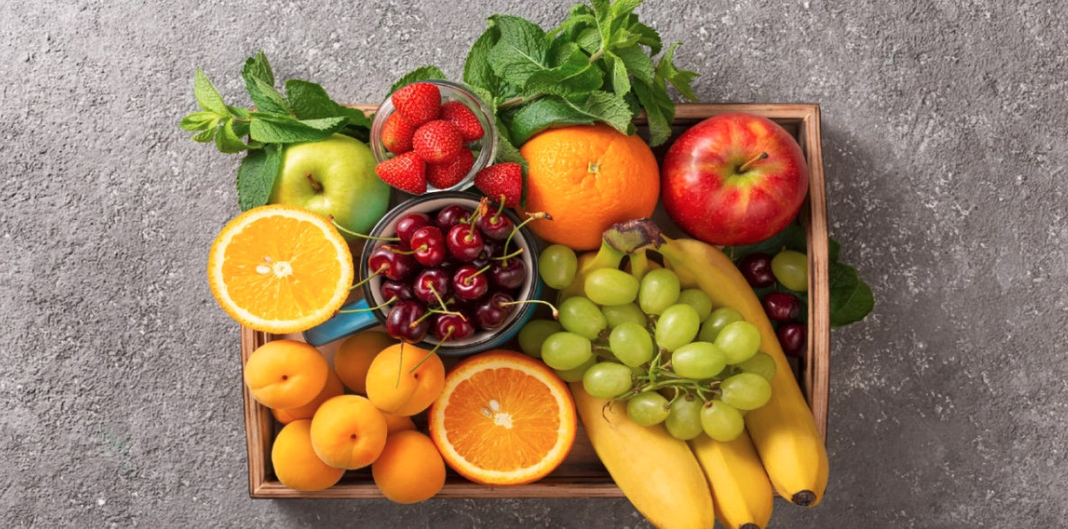 Исследование показало, что частое употребление фруктов может предотвратить депрессию