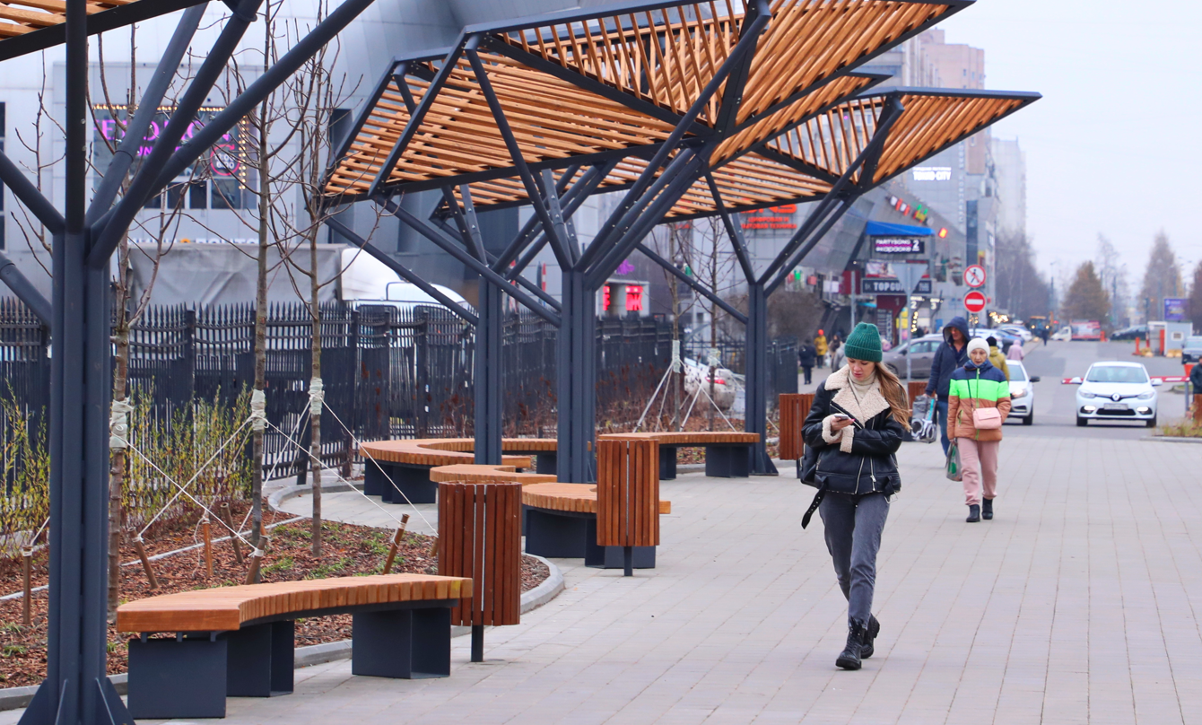 озерки в санкт петербурге