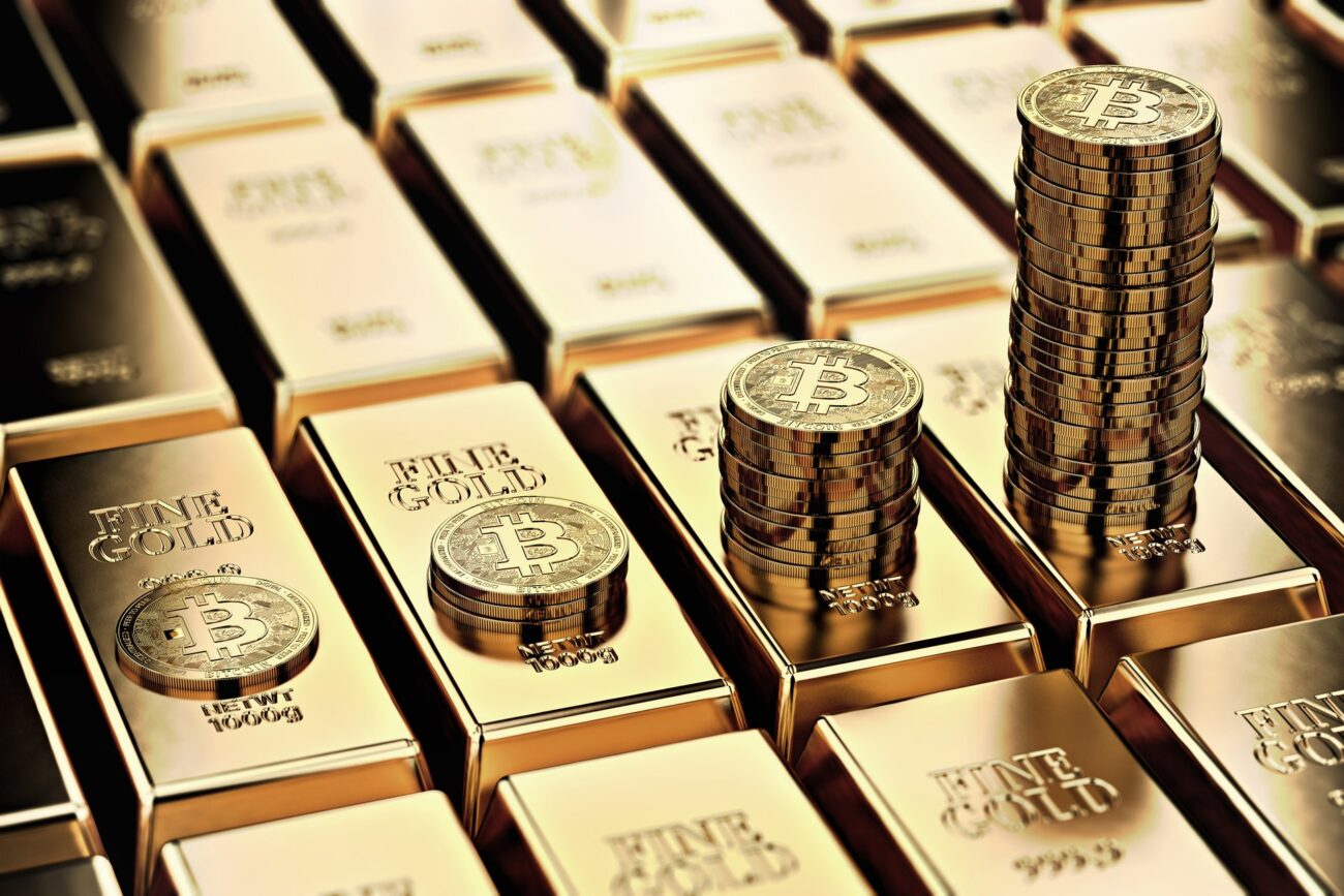 Главные выгоды и тонкости инвестирования в золото