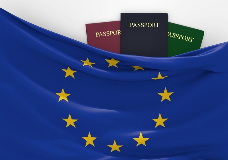 Получение Румынского гражданства вместе с SafePassport : что оно дает ?