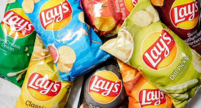 Lays