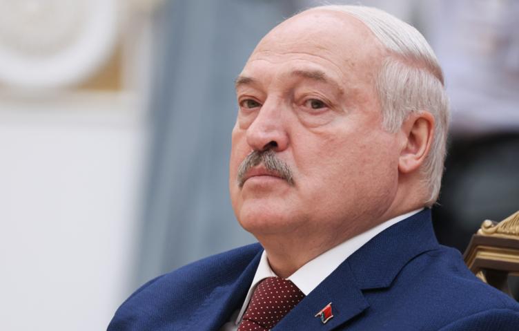 Лукашенко: У меня нет времени для предвыборных дебатов