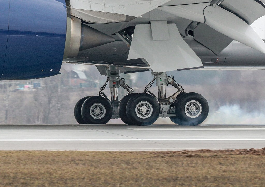 China Southern приостанавливает рейсы Москва — Пекин с 20 января по 30 марта