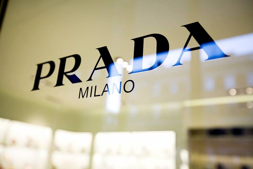 prada