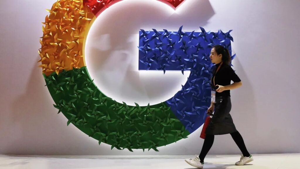 Google отказывается от политики разнообразия и инклюзивности в найме сотрудников