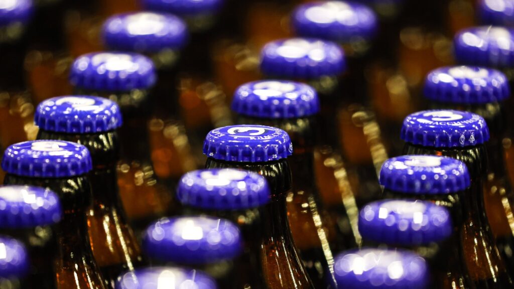 Carlsberg раскрыла сумму вознаграждения за продажу "Балтики"