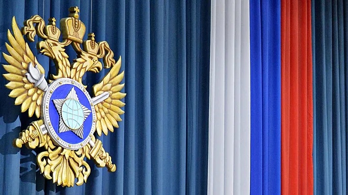 СВР РФ заявила о подготовке антироссийских провокаций в акватории Балтики