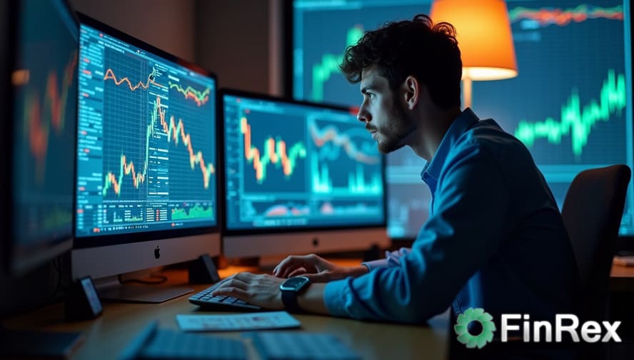 Копитрейдинг как настроить: пошаговое руководство от экспертов FinRex