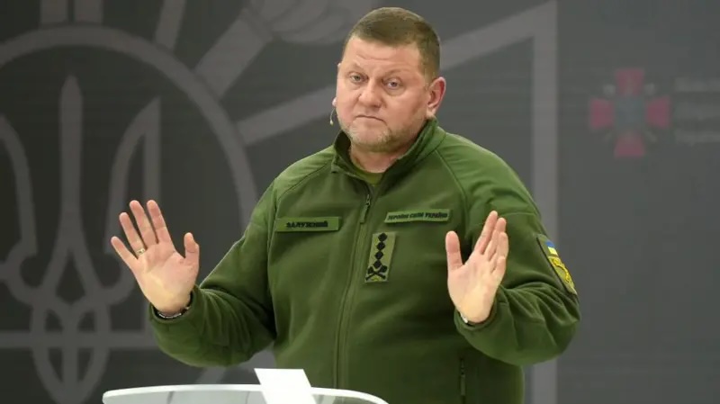 Посол Украины в Великобритании не ответил на звонок вице-президента США