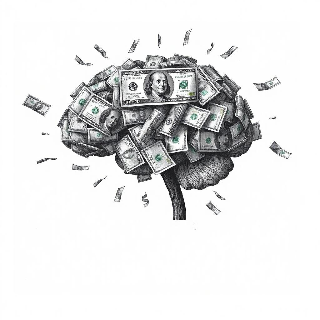 Mind Money: стоит ли доверять свои инвестиции