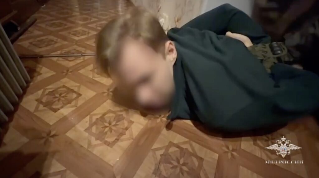 В Москве возбуждено первое уголовное дело по новой статье о передаче номеров