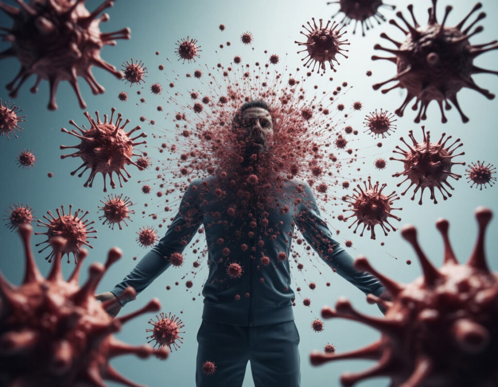 Когда вирусы активны: план защиты в сезон гриппа и ОРВИ