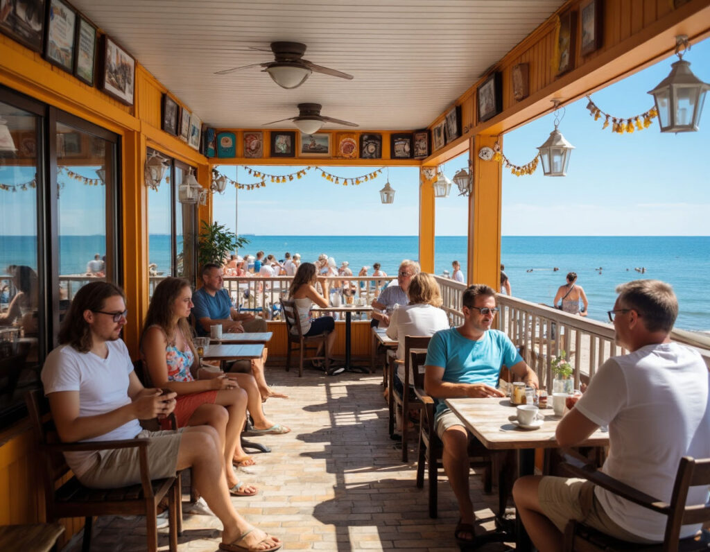 Тревел-сервисы запустили поддержку российских отелей на фоне роста конкуренции