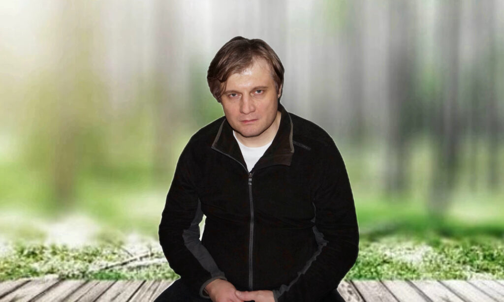 Алексей Фомин готовит релиз нового сингла после творческой паузы