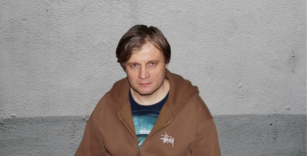 Алексей Фомин готовит релиз нового сингла после творческой паузы