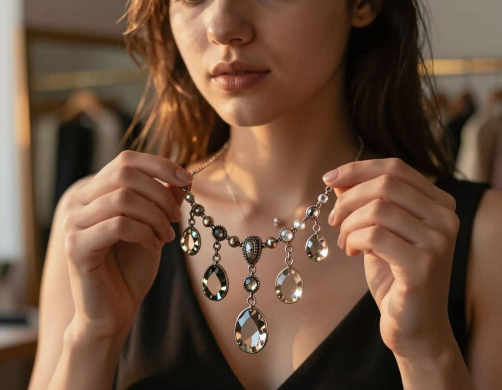 Покупайте качественную бижутерию по выгодным ценам: как использовать купоны и скидки Sunlight