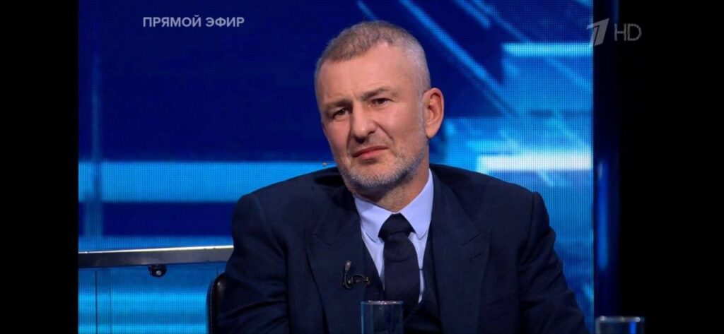 Мельниченко: Россия стала «удобным врагом» для консолидации европейских элит